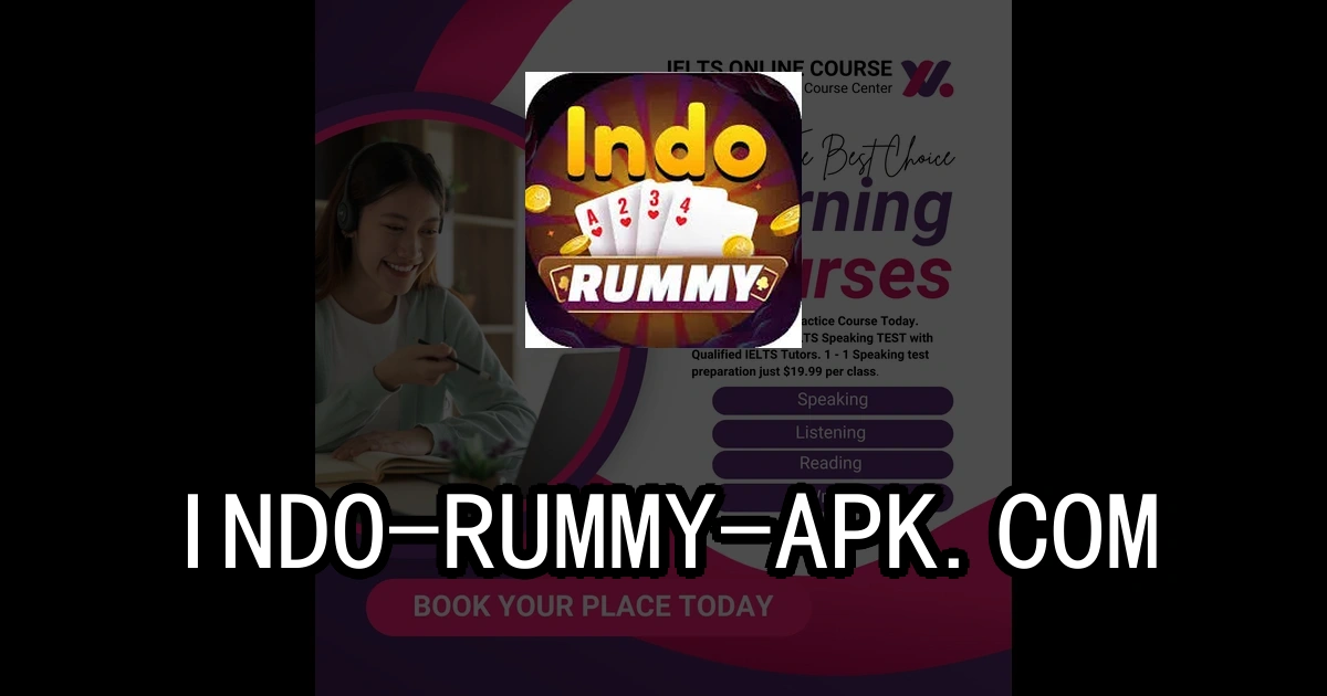 indo rummy