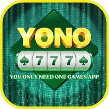 777 Yono All Games 2024
