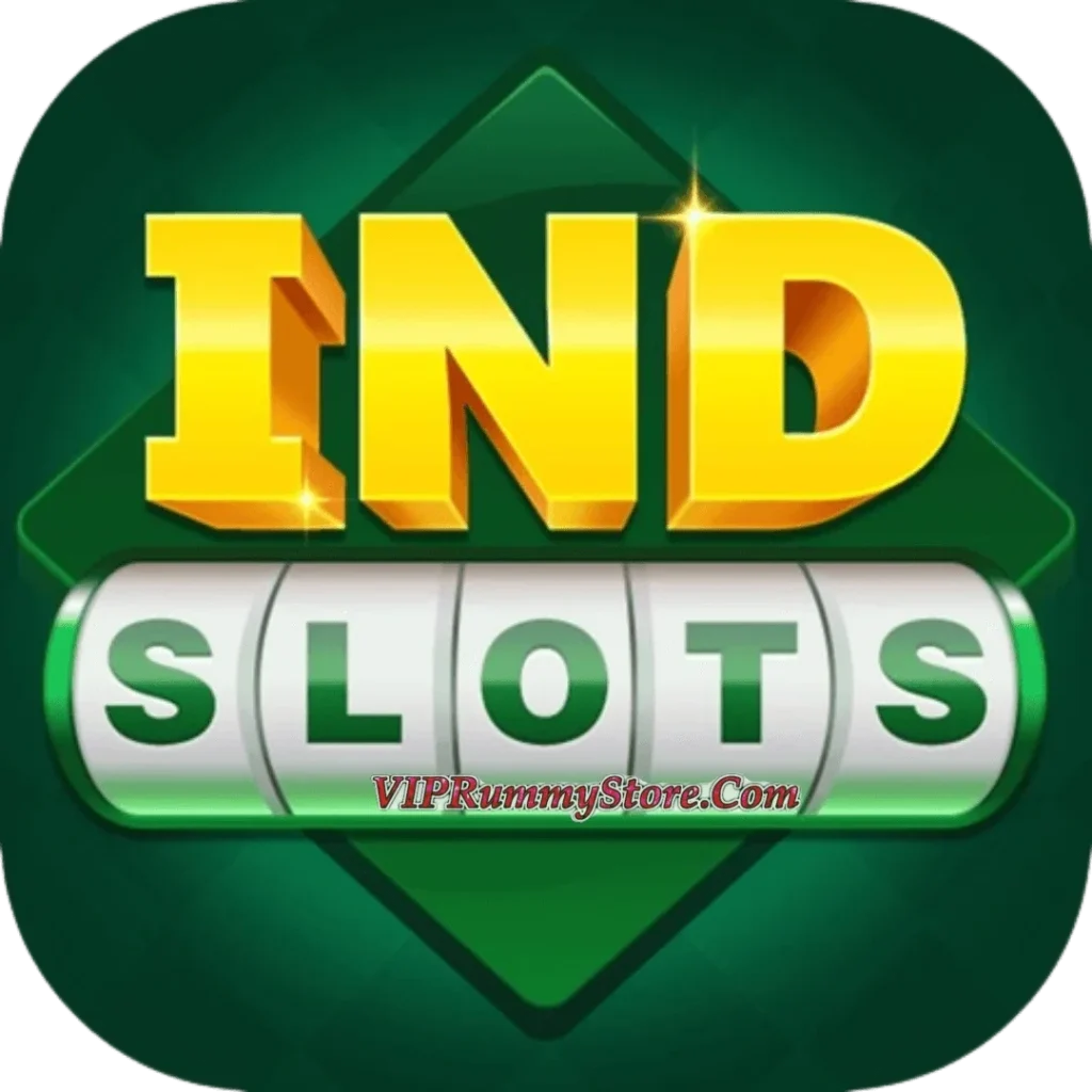Ind Slots APK Yono