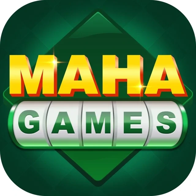 Maha Games Yono Game